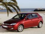Chevrolet Lacetti Hatchback 2004 года